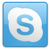 skype icon